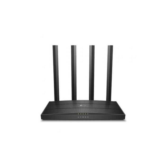 Router Inalámbrico TP-Link Archer C80 1900Mbps/ 2.4GHz 5GHz/ 4 Antenas/ WiFi 802.11ac/n/a - n/b/g | Routers