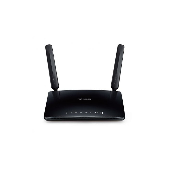 Router Inalámbrico 4G TP-Link Archer MR200 V2 750Mbps/ 2.4GHz 5GHz/ 2 Antenas/ WiFi 802.11ac/n/a - b/g/n | Routers