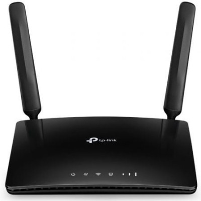 Router Inalámbrico 4G TP-Link Archer MR400 1200Mbps/ 2.4GHz 5GHz/ 2 Antenas/ WiFi 802.11ac/n/a/b/g/n | Routers