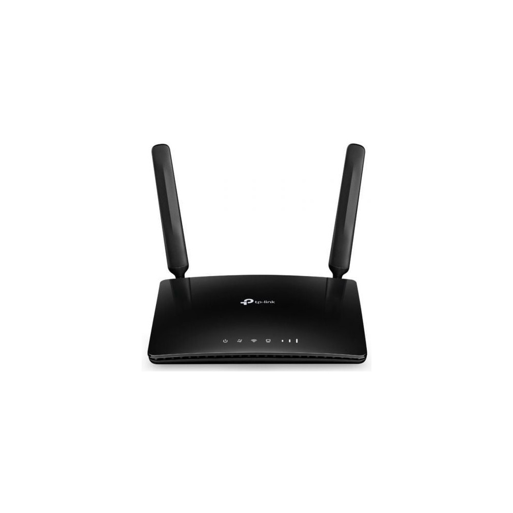 Router Inalámbrico 4G TP-Link Archer MR400 1200Mbps/ 2.4GHz 5GHz/ 2 Antenas/ WiFi 802.11ac/n/a/b/g/n | Routers