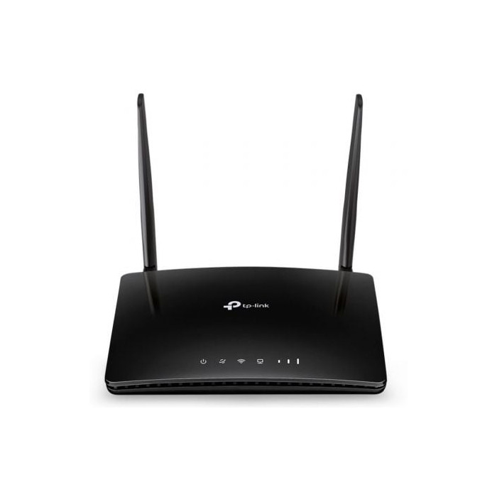 Router Inalámbrico 4G TP-Link Archer MR402 1200Mbps/ 2.4GHz 5GHz/ 2 Antenas/ WiFi 802.11ac/n/a/b/g/n | Routers