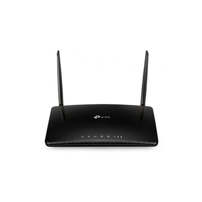 Router Inalámbrico 4G TP-Link Archer MR500 1200Mbps 2.4GHz 5GHz/ 2 Antenas/ WiFi 802.11a/n/ac - b/g/n | Routers