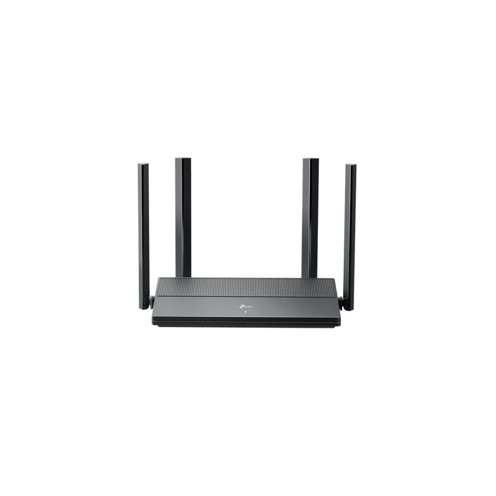 Router Inalámbrico TP-Link EX141/ WiFi 6/ 1500 Mbps/ 2.4GHz 5GHz/ 4 Antenas/ WiFi 802.11ax/ac/n/a/ - n/b/g | Routers