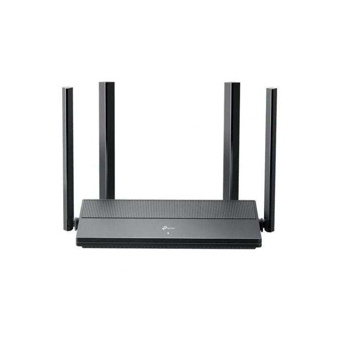Router Inalámbrico TP-Link EX141/ WiFi 6/ 1500 Mbps/ 2.4GHz 5GHz/ 4 Antenas/ WiFi 802.11ax/ac/n/a/ - n/b/g | Routers