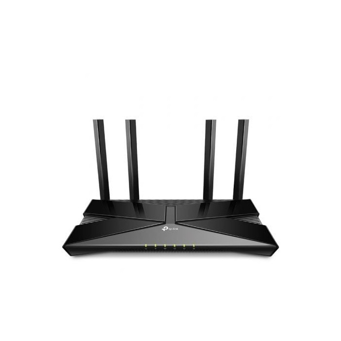 Router Inalámbrico TP-Link EX220/ WiFi 6/ 1800 Mbps/ 2.4GHz 5GHz/ 4 Antenas/ WiFi 802.11ax/ac/n/a/ - n/b/g | Routers