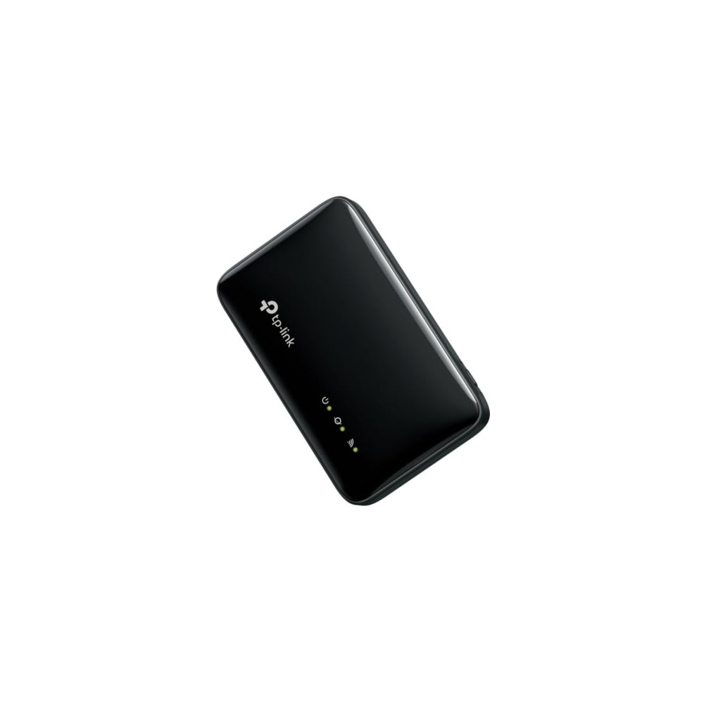 Router de Viaje Inalámbrico 4G TP-Link M7005/ WiFi 6/ 287Mbps/ 2.4GHz/ 1 Antena/ WiFi 802.11b/g/n/ax | Routers
