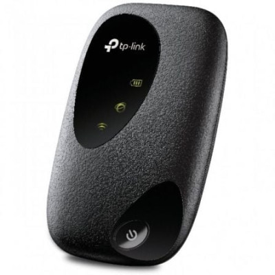 Router Inalámbrico 4G TP-Link M7010 300Mbps/ 2.4GHz/ 1 Antena/ WiFi 802.11b/g/n | Routers