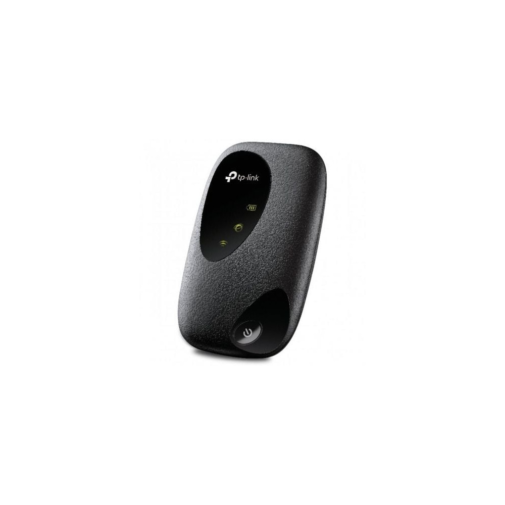 Router Inalámbrico 4G TP-Link M7010 300Mbps/ 2.4GHz/ 1 Antena/ WiFi 802.11b/g/n | Routers