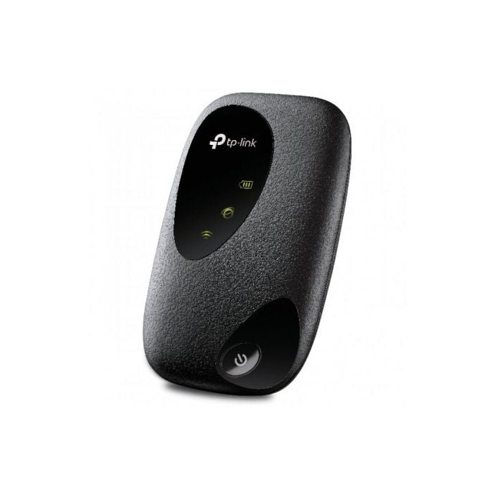 Router Inalámbrico 4G TP-Link M7010 300Mbps/ 2.4GHz/ 1 Antena/ WiFi 802.11b/g/n | Routers