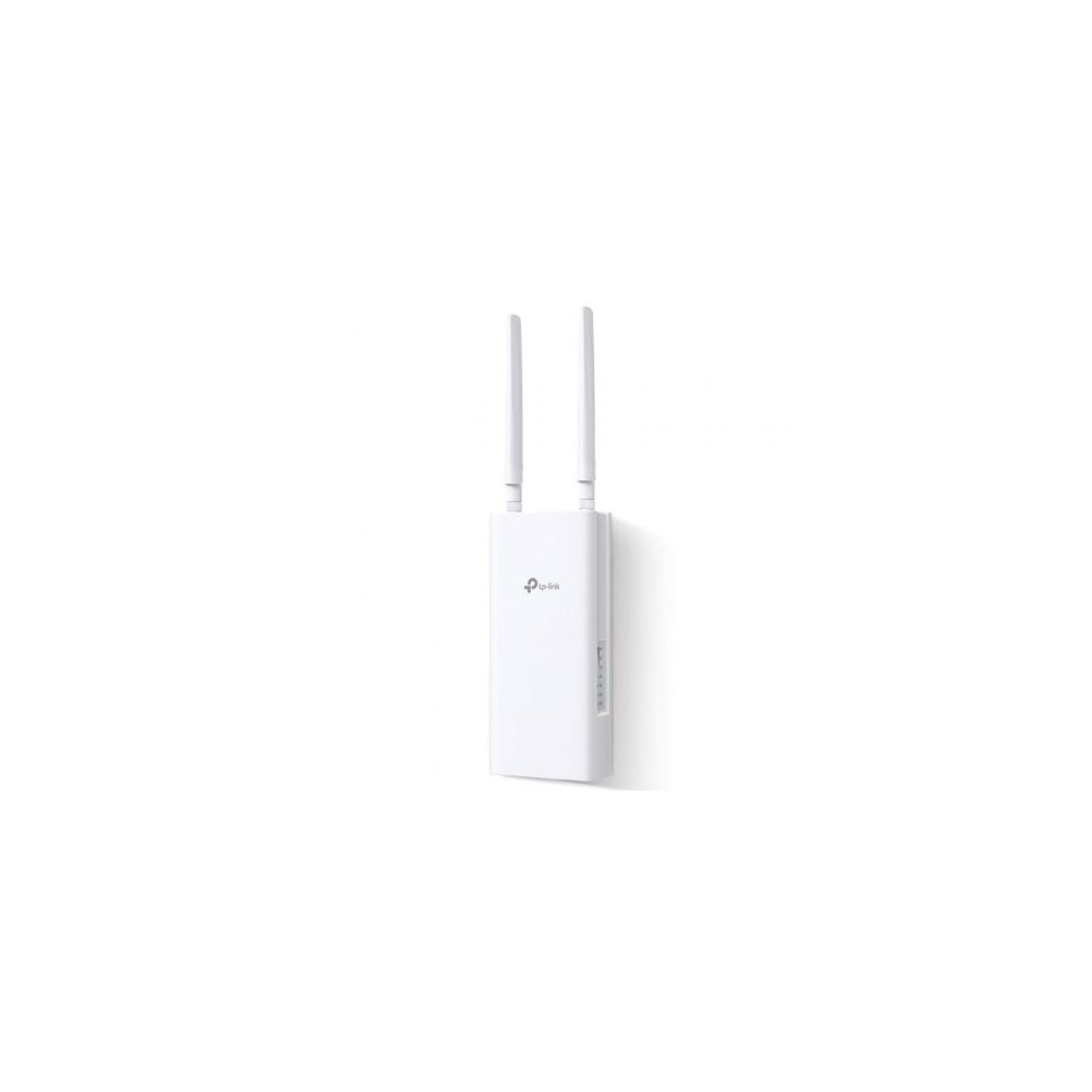 Router Inalámbrico 4G TP-Link TL-MR100-Outdoor 300Mbps/ 2.4GHz/ 2 Antenas/ WiFi 802.11 b/g/n | Routers