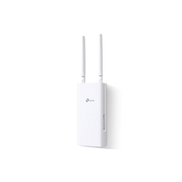 Router Inalámbrico 4G TP-Link TL-MR100-Outdoor 300Mbps/ 2.4GHz/ 2 Antenas/ WiFi 802.11 b/g/n | Routers