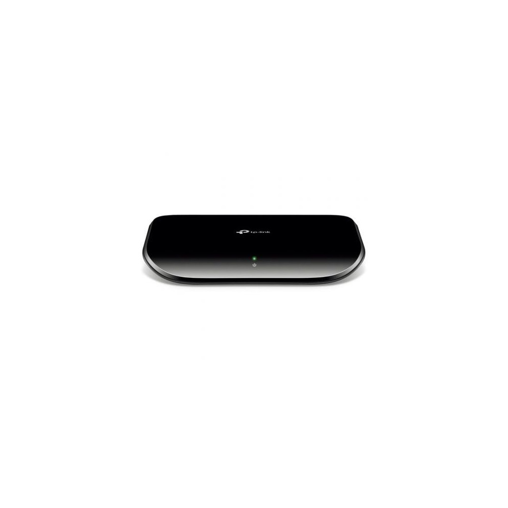 Switch TP-Link 5P GIGA 5 Puertos/ RJ-45 10/100/1000 | Switches