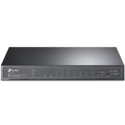 Switch TP-Link TL-SF1009P 9 Puertos/ RJ-45 10/100/ PoE | Switches
