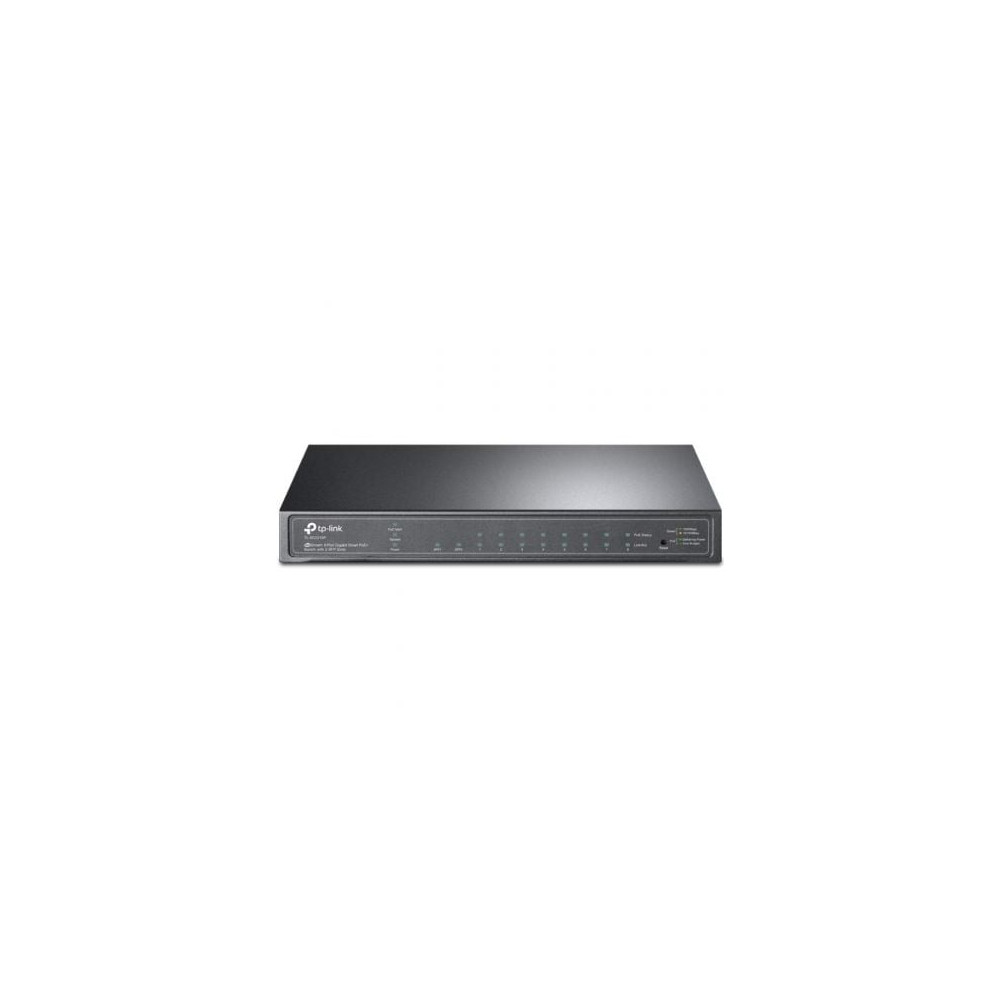 Switch TP-Link TL-SF1009P 9 Puertos/ RJ-45 10/100/ PoE | Switches