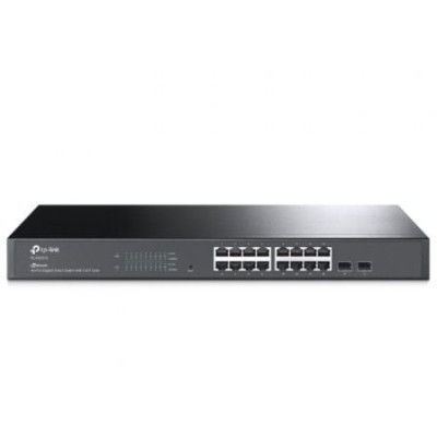 Switch TP-Link Omada TL-SG2218 18 Puertos/ RJ-45 10/100/1000/ SFP | Switches