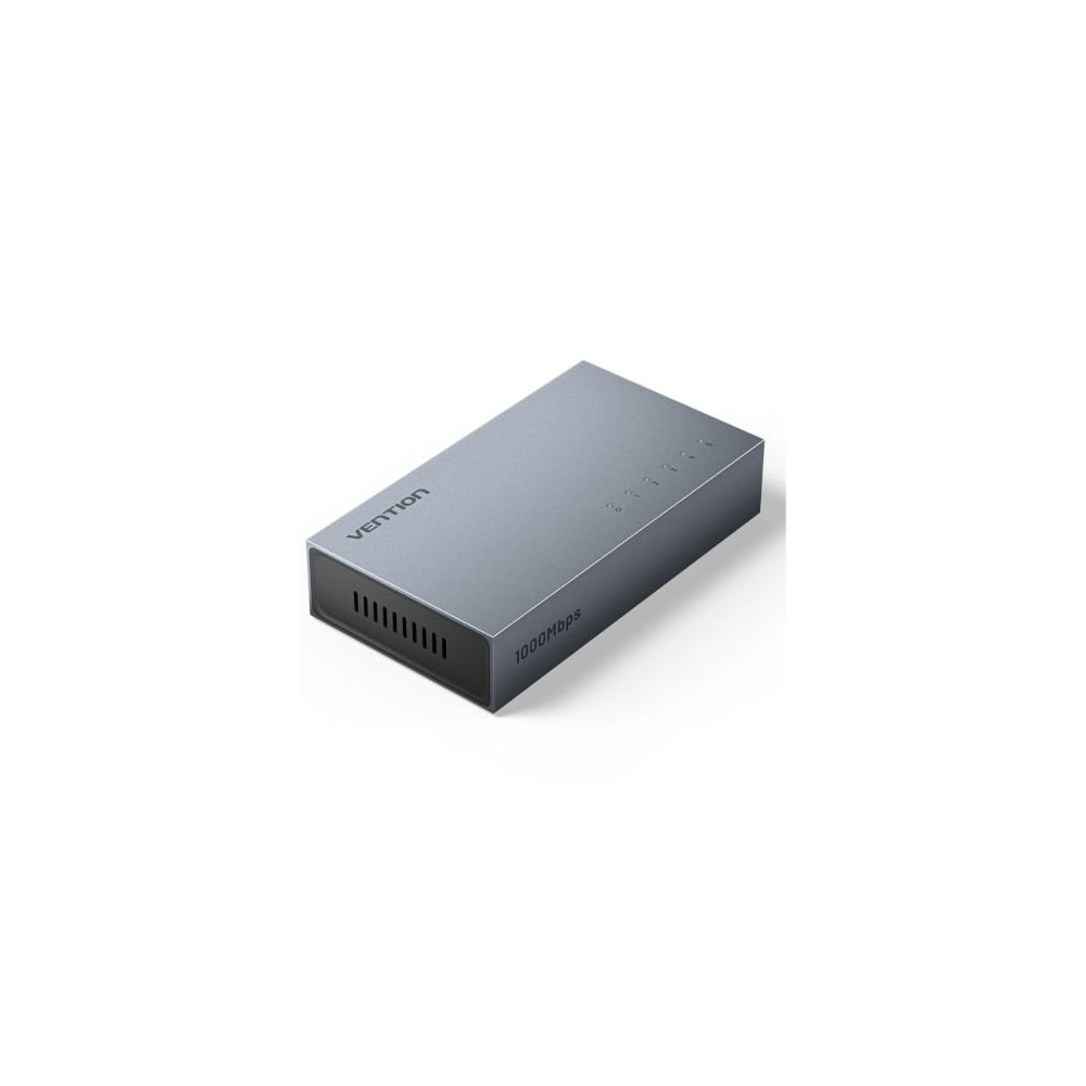 Switch Vention ITDH0-EU 5 Puertos/ RJ-45 10/100/1000 | Switches