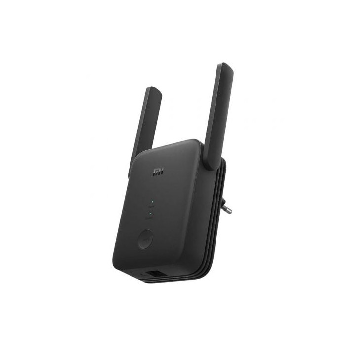 Repetidor Inalámbrico Xiaomi Mi WiFi Range Extender AC1200 1200Mbps/ 2 Antenas | Repetidores