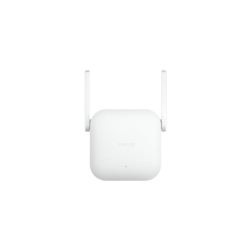 Repetidor Inalámbrico Xiaomi WiFi Range Extender N300 300Mbps/ 2 Antenas | Repetidores