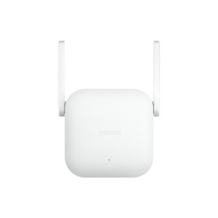 Repetidor Inalámbrico Xiaomi WiFi Range Extender N300 300Mbps/ 2 Antenas | Repetidores