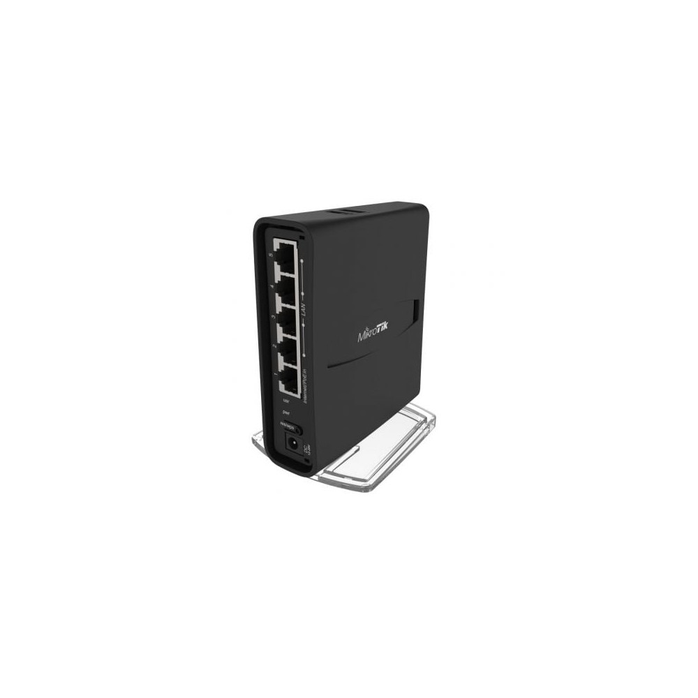 Punto de Acceso Mikrotic Hap AC2 | Mikrotik