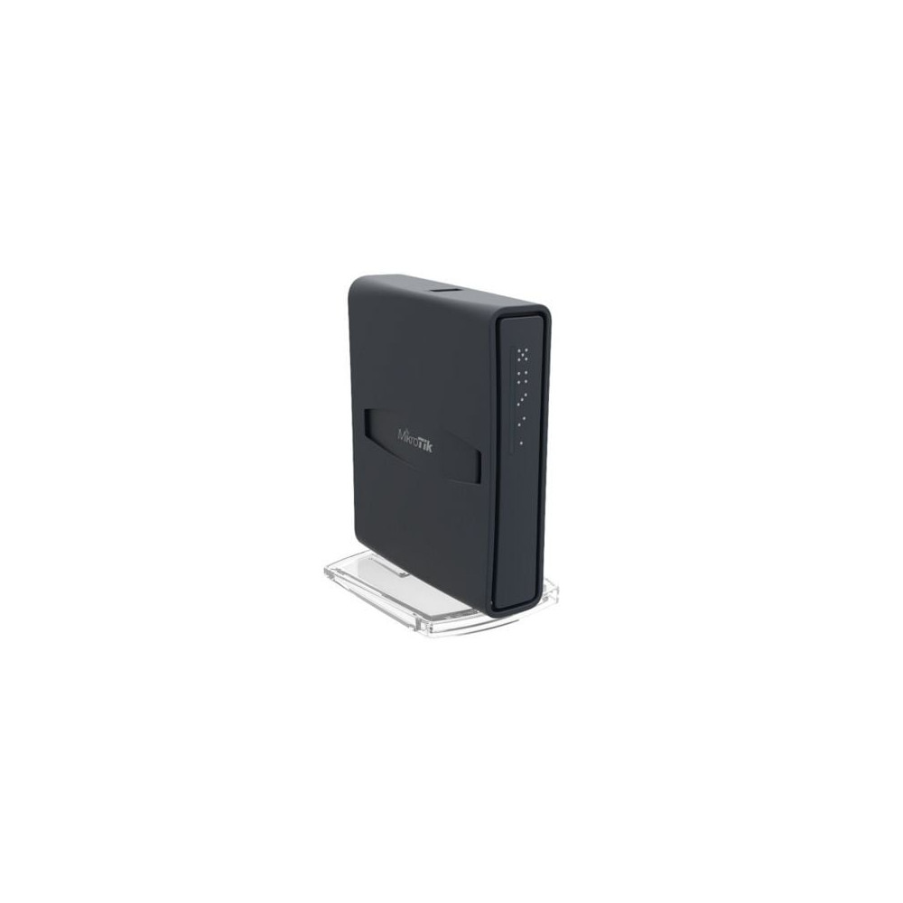 Punto de Acceso Mikrotik Hap AC Lite Tower RB952UI-5AC2ND-T | Mikrotik