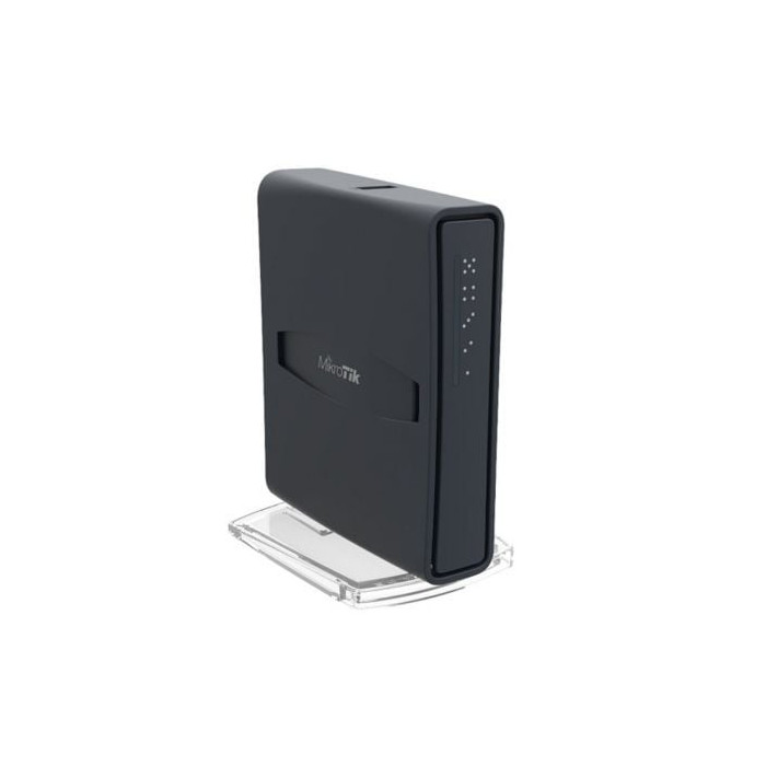 Punto de Acceso Mikrotik Hap AC Lite Tower RB952UI-5AC2ND-T | Mikrotik