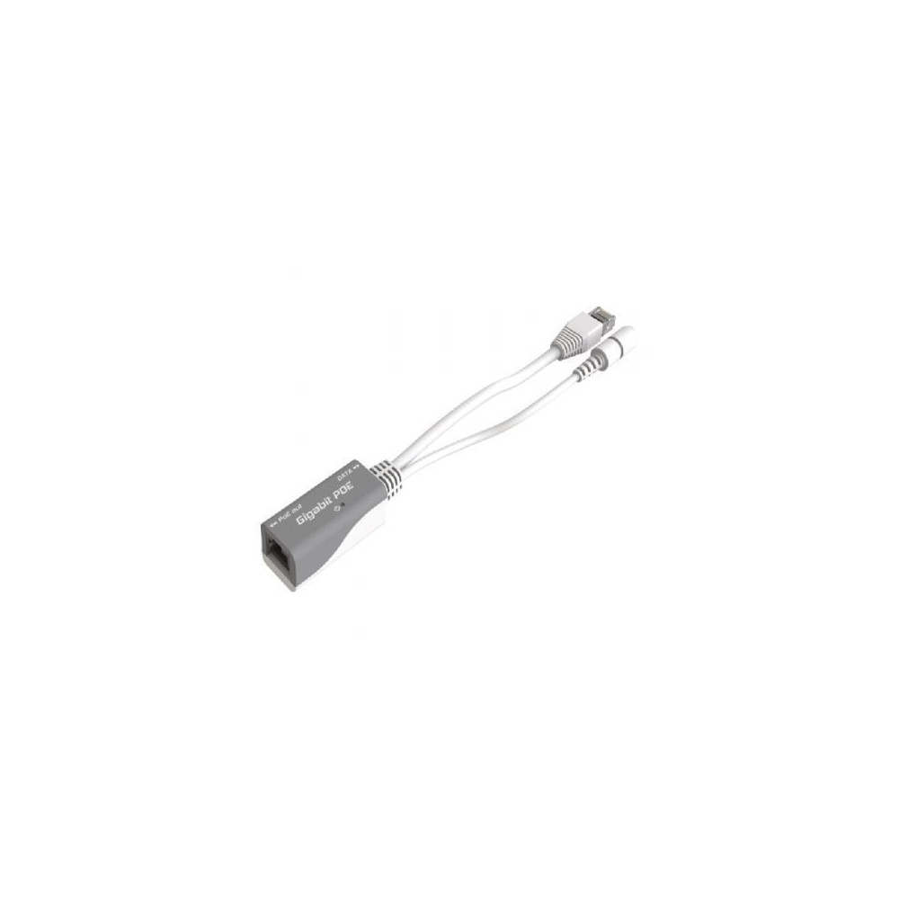 Adaptador Inyector PoE Mikrotik RBGPOE | Mikrotik