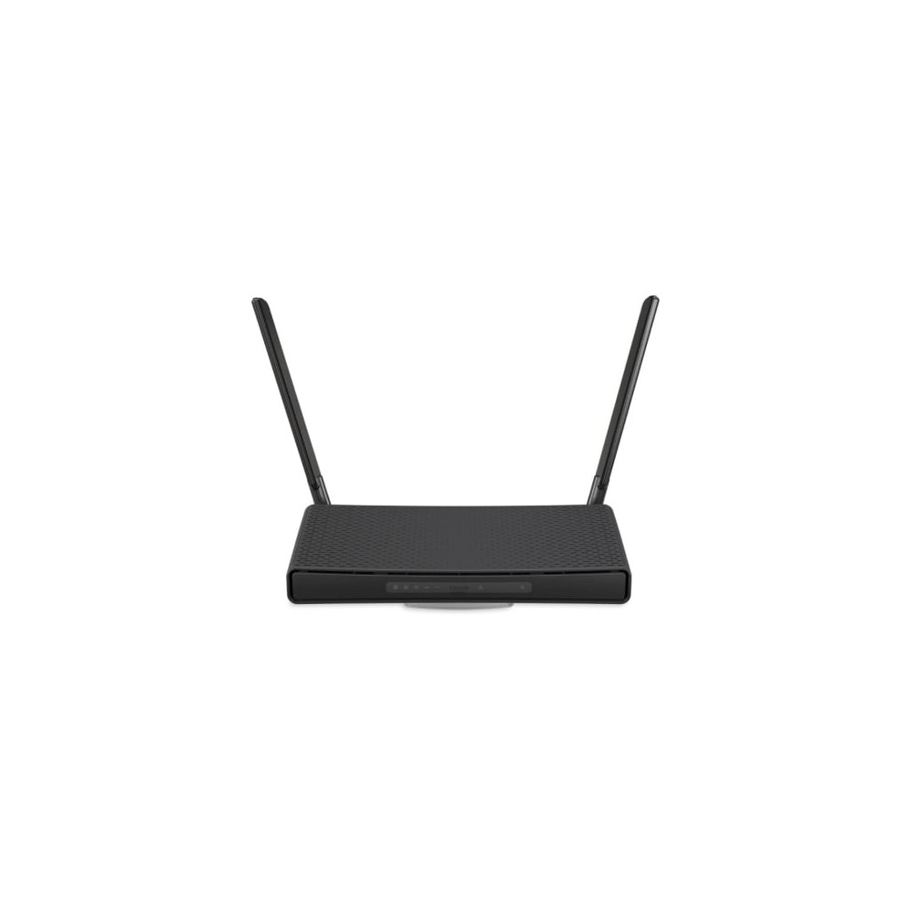 Router Mikrotik hAP ax³ 5 Puertos/ RJ45 10/100/1000/ PoE | Mikrotik