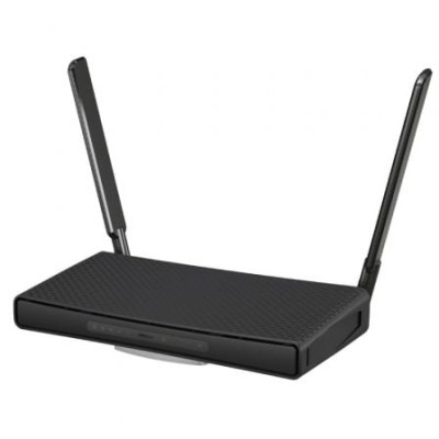 Router Mikrotik HAP AC RBD53IG-5HACD2HND 5 Puertos/ RJ45 10/100/1000/ PoE | Mikrotik