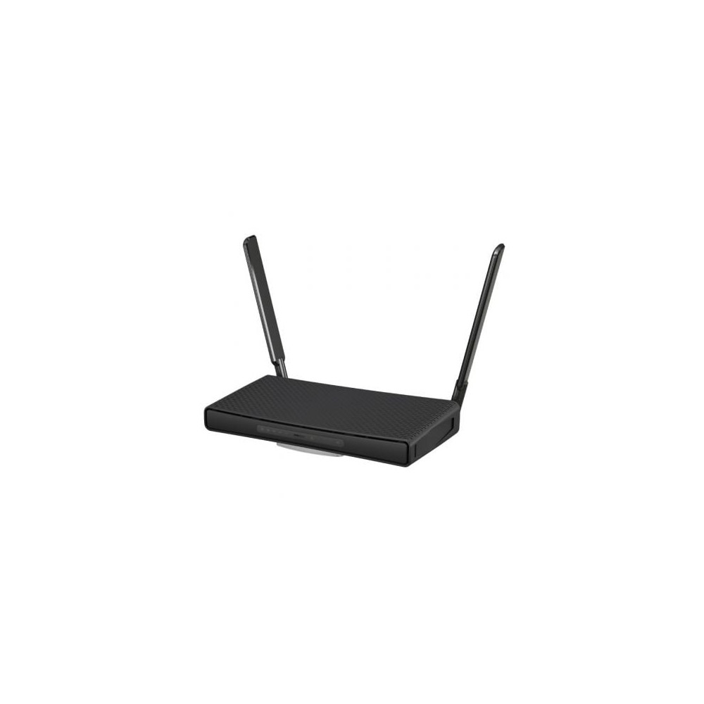 Router Mikrotik HAP AC RBD53IG-5HACD2HND 5 Puertos/ RJ45 10/100/1000/ PoE | Mikrotik