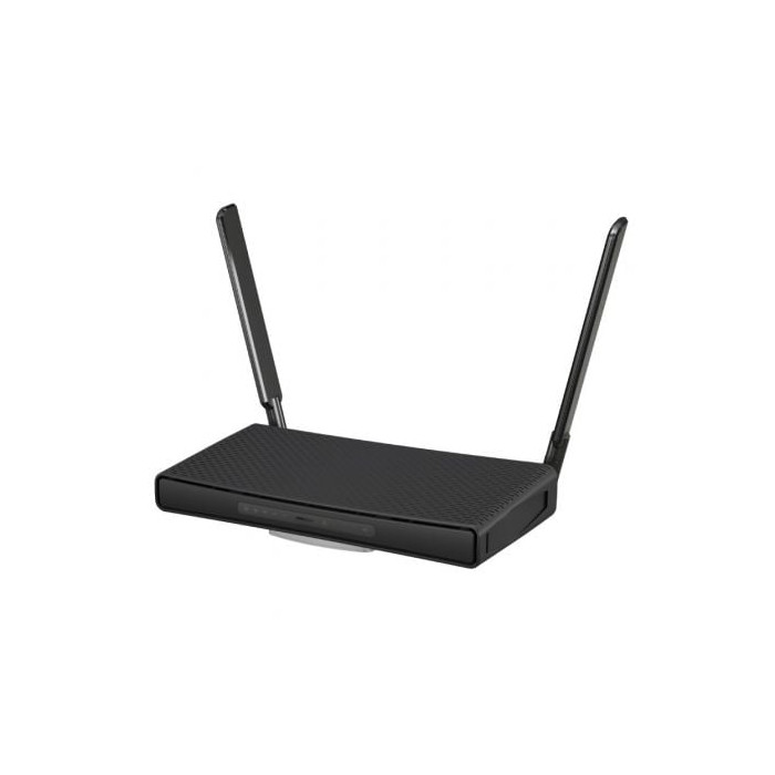Router Mikrotik HAP AC RBD53IG-5HACD2HND 5 Puertos/ RJ45 10/100/1000/ PoE | Mikrotik