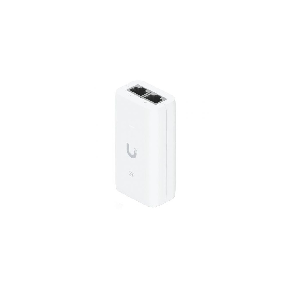 Alimentador PoE Ubiquiti U-POE-AF/ 802.3af | Ubiquiti