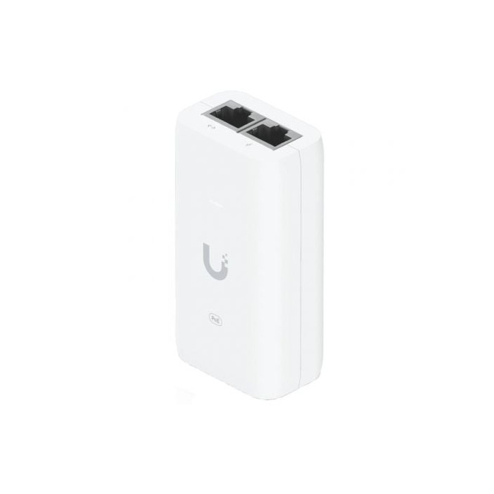 Alimentador PoE Ubiquiti U-POE-AF/ 802.3af | Ubiquiti