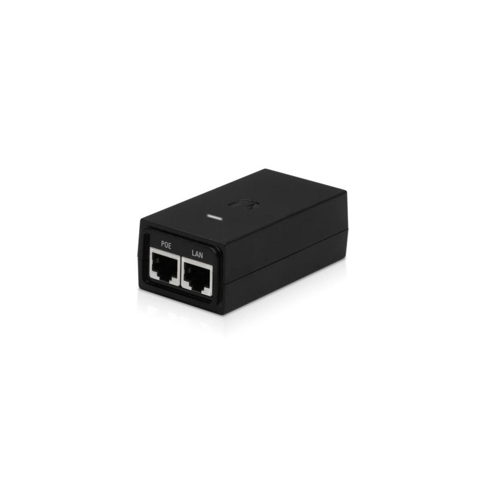 Alimentador PoE Ubiquiti POE-24-12W | Ubiquiti