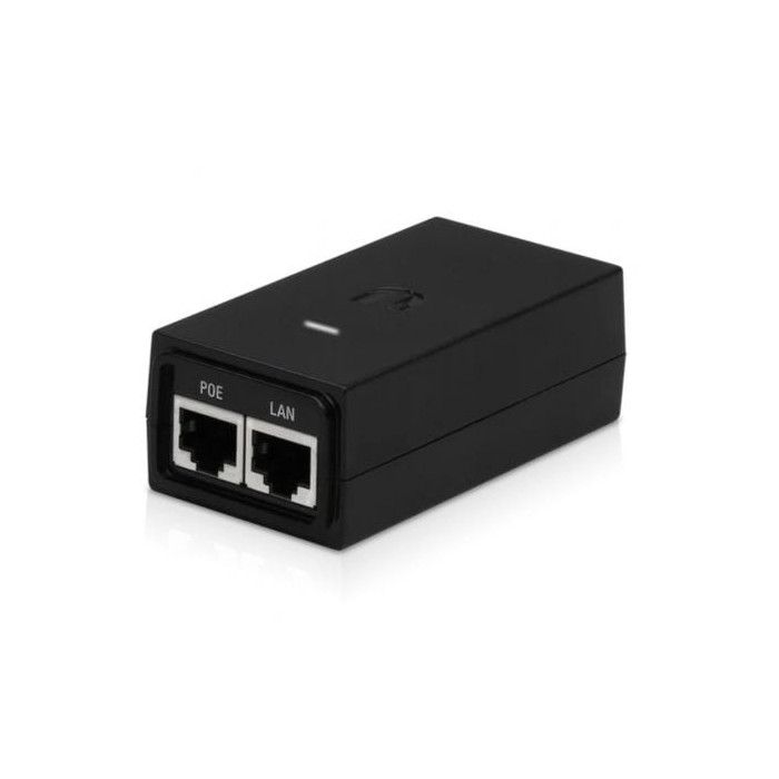 Alimentador PoE Ubiquiti POE-24-12W | Ubiquiti