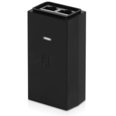 Alimentador PoE Ubiquiti POE-24-24W-G Gigabyte | Ubiquiti