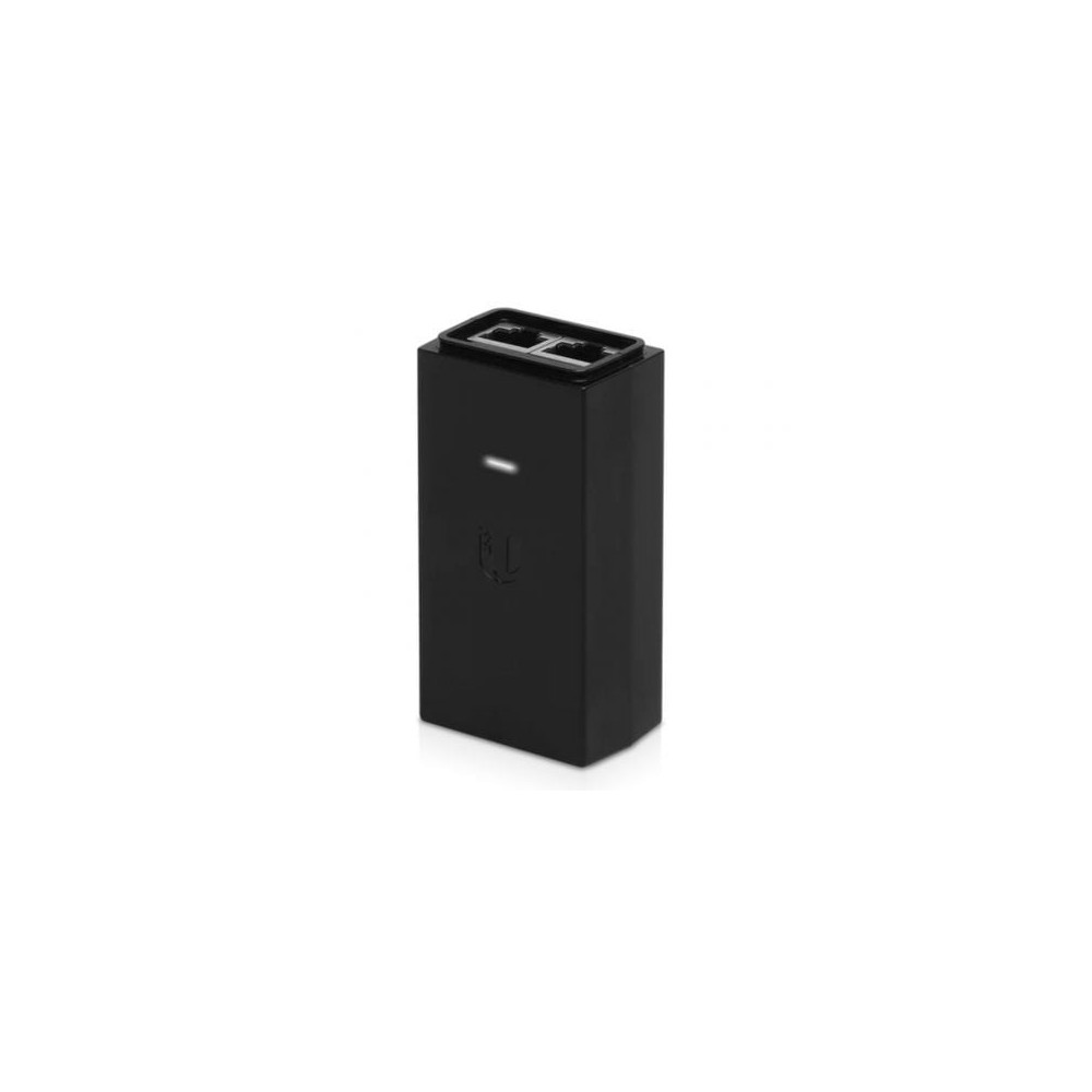 Alimentador PoE Ubiquiti POE-24-24W-G Gigabyte | Ubiquiti