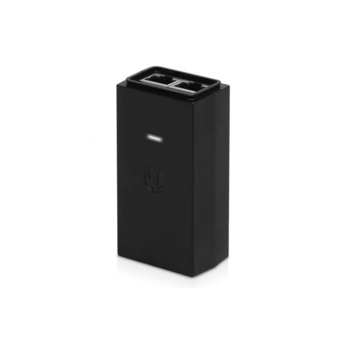 Alimentador PoE Ubiquiti POE-24-24W-G Gigabyte | Ubiquiti