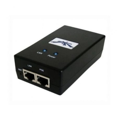 Alimentador PoE Ubiquiti POE-24-30W | Ubiquiti