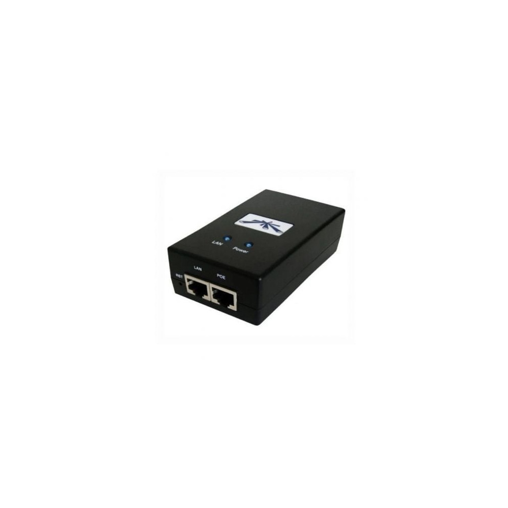 Alimentador PoE Ubiquiti POE-24-30W | Ubiquiti