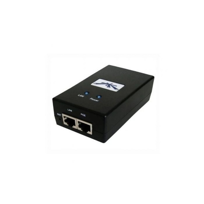 Alimentador PoE Ubiquiti POE-24-30W | Ubiquiti