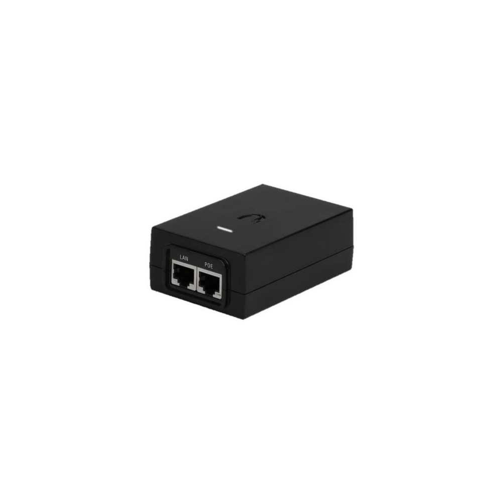 Alimentador PoE Ubiquiti POE-48-24W | Ubiquiti
