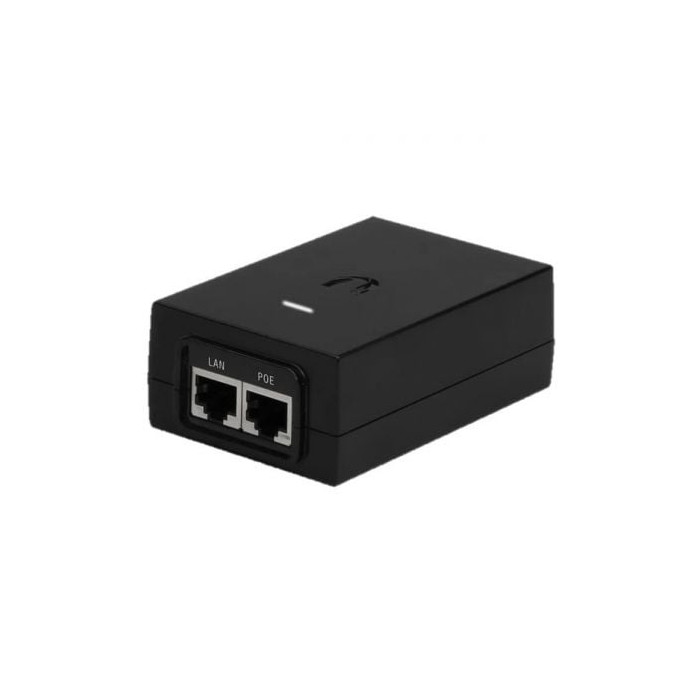 Alimentador PoE Ubiquiti POE-48-24W | Ubiquiti