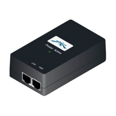 Alimentador PoE Ubiquiti POE-50-60W | Ubiquiti