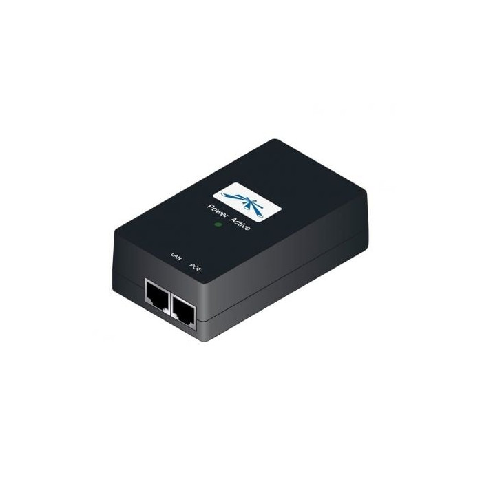 Alimentador PoE Ubiquiti POE-50-60W | Ubiquiti