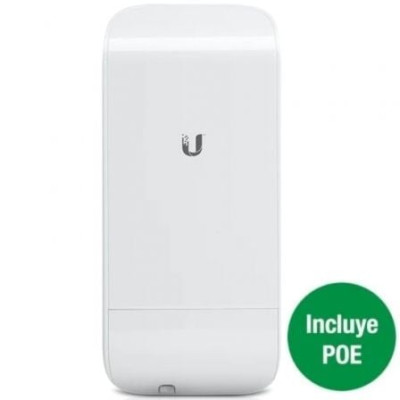 NanoStation Ubiquiti LocoM5 | Ubiquiti