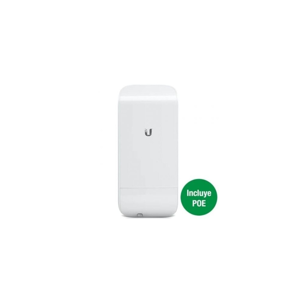 NanoStation Ubiquiti LocoM5 | Ubiquiti