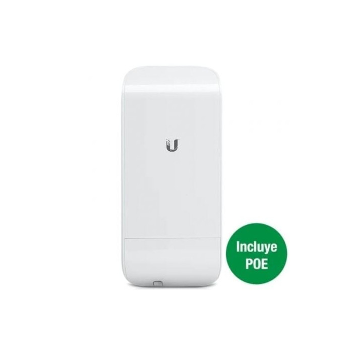 NanoStation Ubiquiti LocoM5 | Ubiquiti