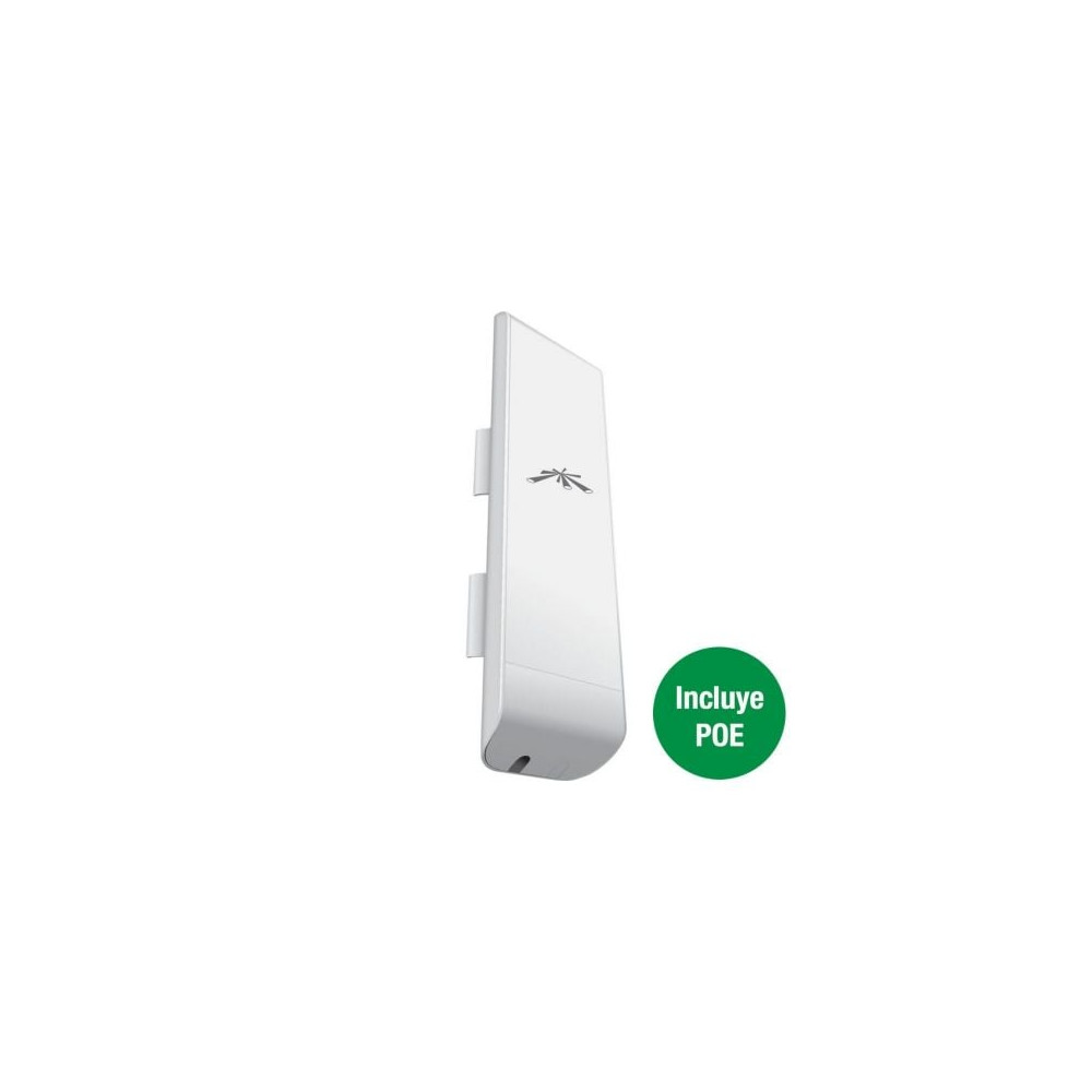 NanoStation Ubiquiti NSM2 | Ubiquiti