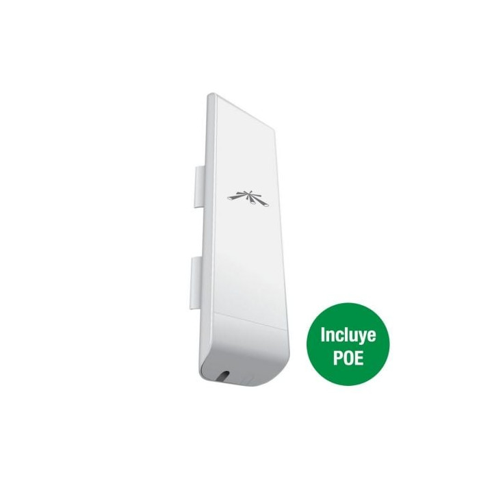 NanoStation Ubiquiti NSM2 | Ubiquiti